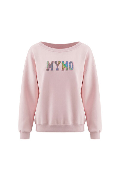 myMo Bluză din tricot