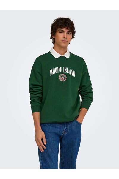 Only & Sons Hanorace ONSCONNOR Hanorac