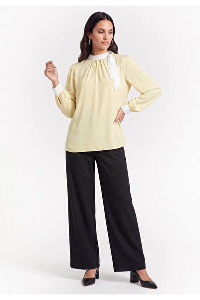 usha black label Μπλούζα