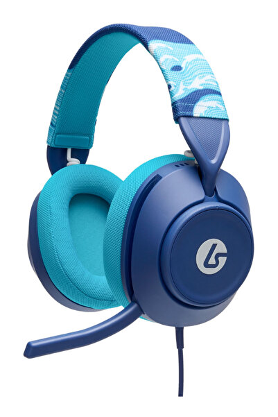 Powera LucidSound LS10X Gen 2 Căști cu fir Aqua Wave - Xbox Series X