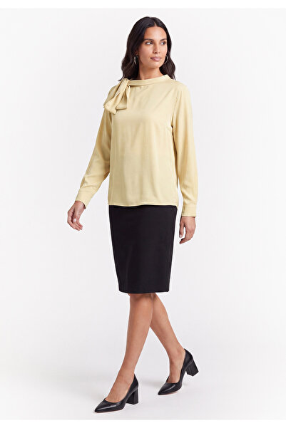 usha black label Μπλούζα