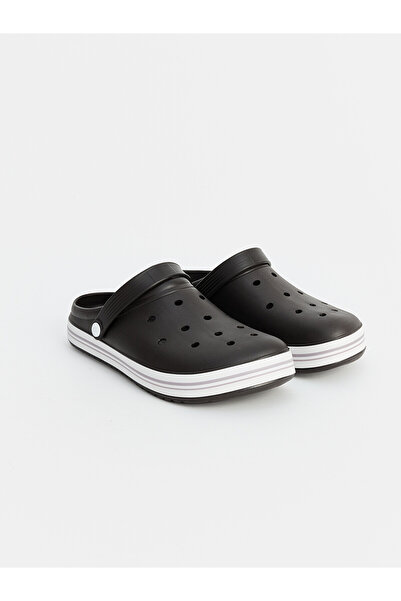 LC Waikiki Nevavm Men's Beach Sandals with a Difference