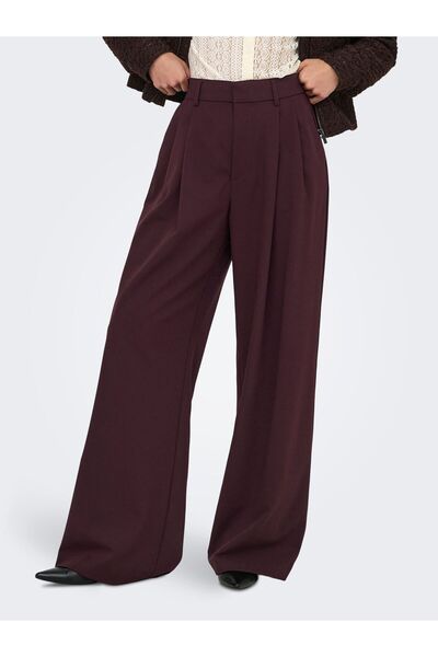 ONLY Pantaloni ONLSONJA cu croială largă