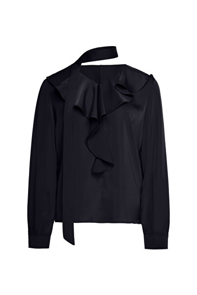 usha black label Μπλούζα