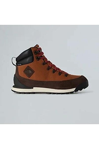 THE NORTH FACE M Back-To-Berkeley Iv Textıle Wp Men's Boots Nf0A8177Doy1