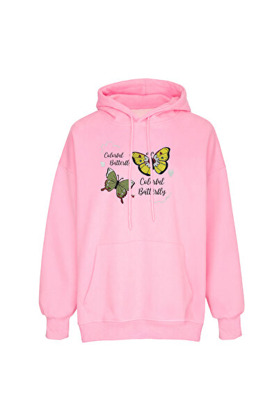 myMo Kapuzenpullover