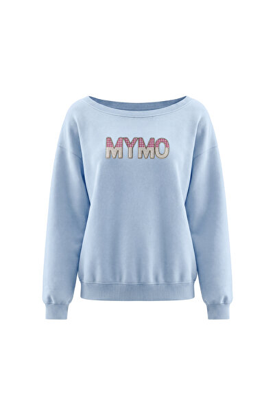 myMo Bluză din tricot