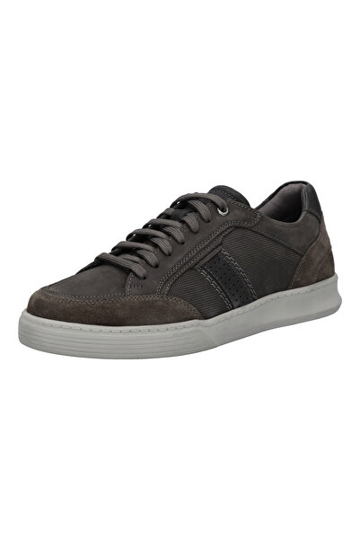 Josef Seibel Alratar 01 |   Niedrig geschnittene Schuhe für Herren |   grau
