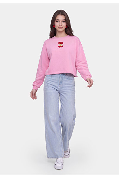 myMo Sweatshirt