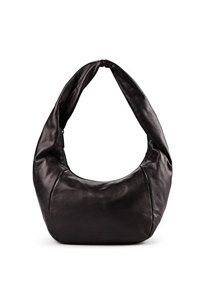 liebeskind Kabelka cez rameno Farrah II M z pravej kože 45 cm