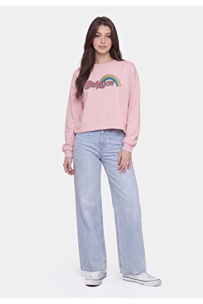 myMo Sweatshirt