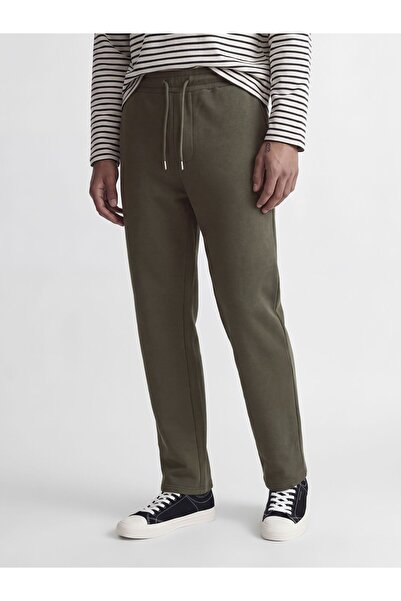 Jack & Jones Široké kalhoty s volným střihem