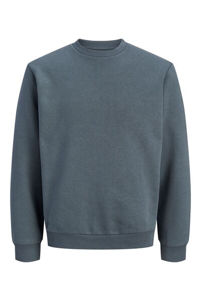 Jack & Jones Mikiny, jednobarevné mikiny