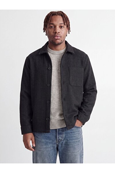 Jack & Jones Plus Vrchná košeľa Vrchná košeľa Plus Size