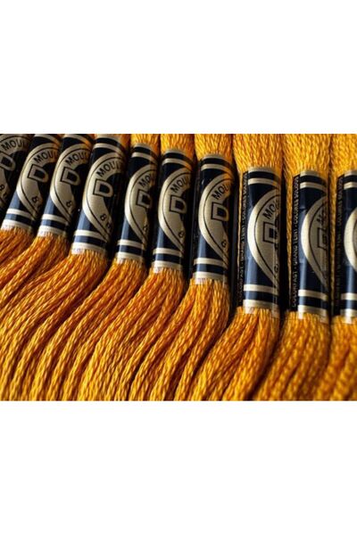 Dmc Mouline Special embroidery thread, 8m skein, 782