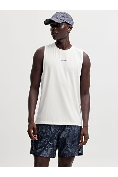 Jack & Jones Maiou imprimat pe spate