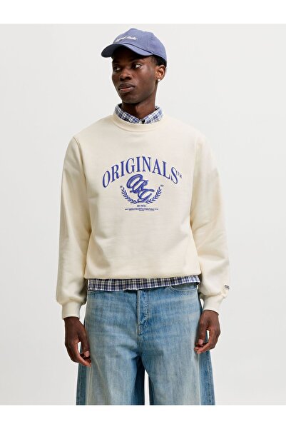 Jack & Jones Mikiny s textem