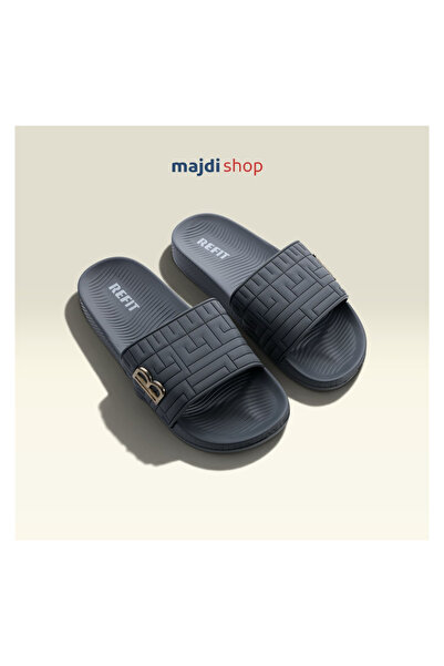 Majdi Stylish Men's Sandals, Comfortable – Luxury Summer Footwear for Casual ...