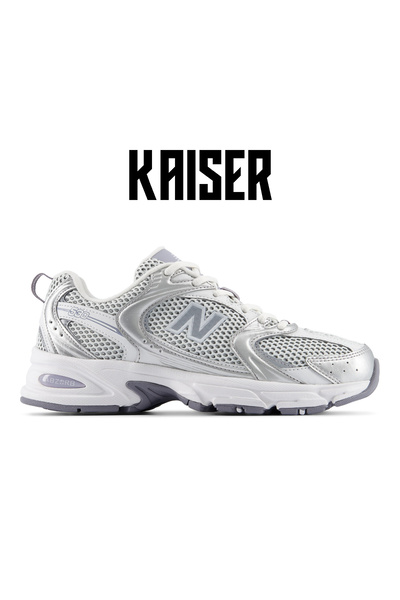 New Balance 530 Lifestyle Unisex Gri Spor Ayakkabı