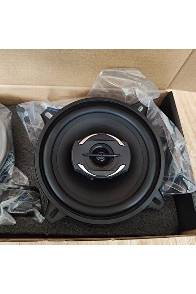 X-BASS XBASS XBX525 13CM 2 YOLLU COAXIAL SPEAKER 40 RMS PRO