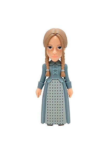MINIX Figurină Wednesday Goody Adams 12cm