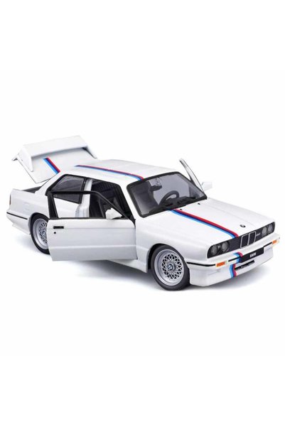 Generic Brand S00021100 1/24 Model Vehicle M3 1988 (E30) Price Is for 1 Piece
