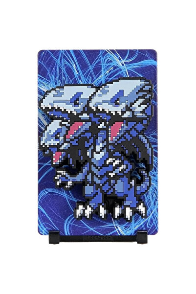 Genel Markalar Blue-Eyes Ultimate Dragon 83 Yu-Gi-Oh!