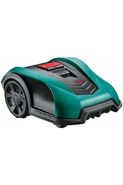 Bosch Indego 350 Connect Robotic Lawn Mower