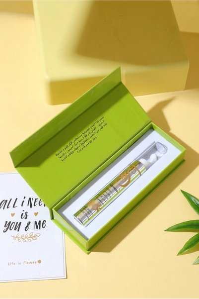 SARA BEAUTY & CARE كريم زبده الافوكادو لحول العين