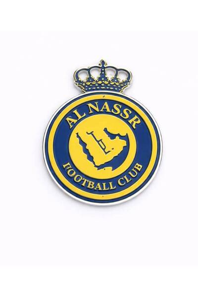 genric ملصق معدني النصر (M3)