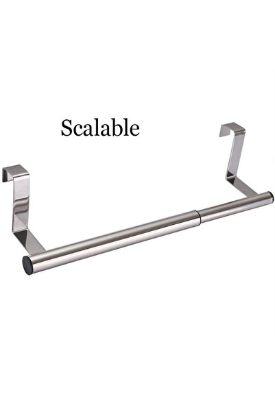 Choice Scalable-1pc Holder Bathroom Kitchen Rack Multifunctional Storage Shel...