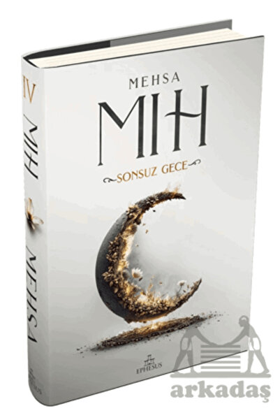 Ephesus Yayınları Mıh 4: Sonsuz Gece