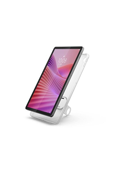 LENOVO Tab 4GB/128 GB(SİM KART DESTEKLİ) 10.1"İNCH TABLET+ŞEFFAF KILIF+PEMBE KLAVYE VE MOUSE+KALEM+KULAKLIK+TAŞIMA ÇANTASI