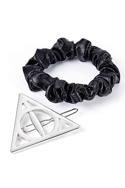 The Carat Shop Set de accesorii de păr Harry Potter Talismanele Morții