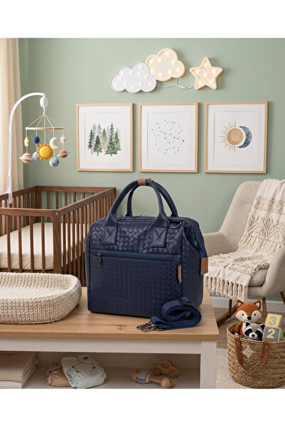 brandbaby Mother Baby Care Thermal Lunch Bag