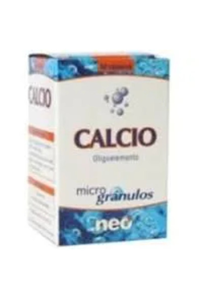 NEO Calcio 50 Cap