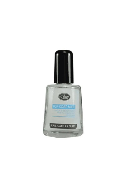 Nurana Top Coat Mat Gel 10ml