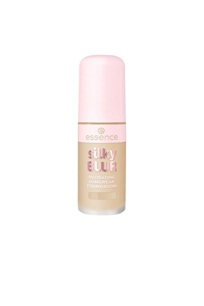 Essence Cosmetics ESSENCE SILKY BLUR bază de machiaj de lungă durată # 168 30 ml