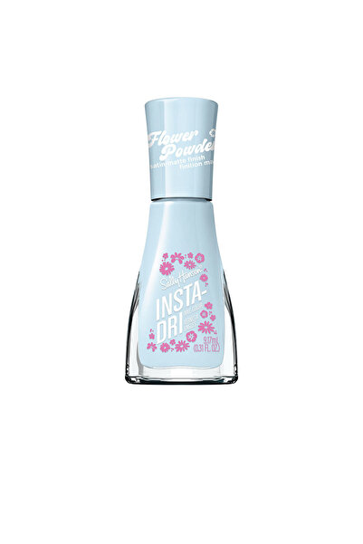 Sally Hansen INSTA-DRI FLOWER POWDER ojă # 146-Breezy Buds 9.17 ml