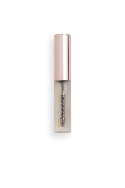 Revolution Make Up BROW FIXER gel transparent pentru sprâncene 6 ml