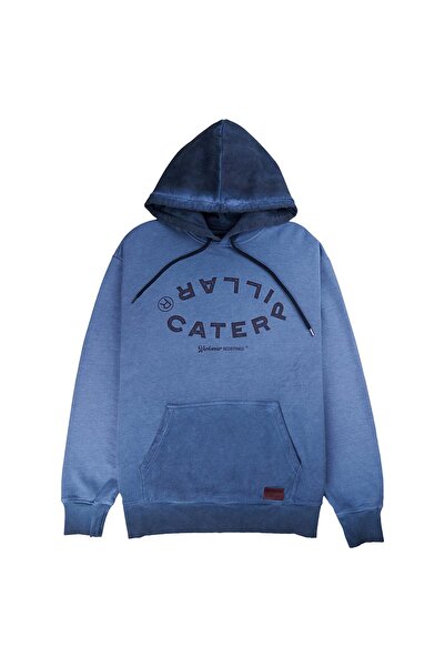 Caterpillar Ανδρικό Φούτερ Frozen M