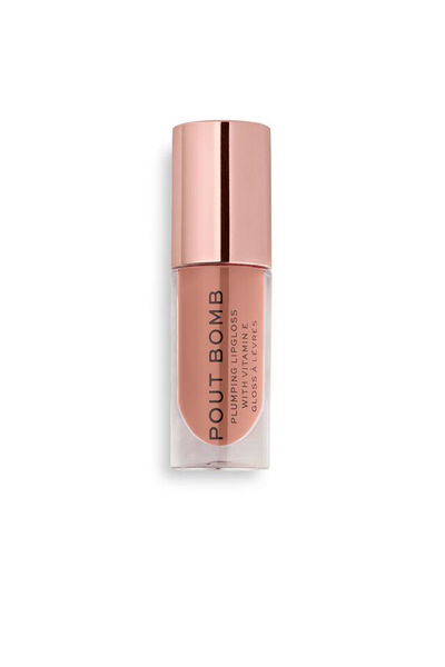 Revolution Make Up POUT BOMB luciu volumizant # bomboane