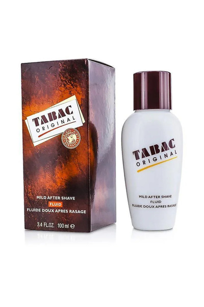 Tabac Original Fluid delicat după ras 100ml