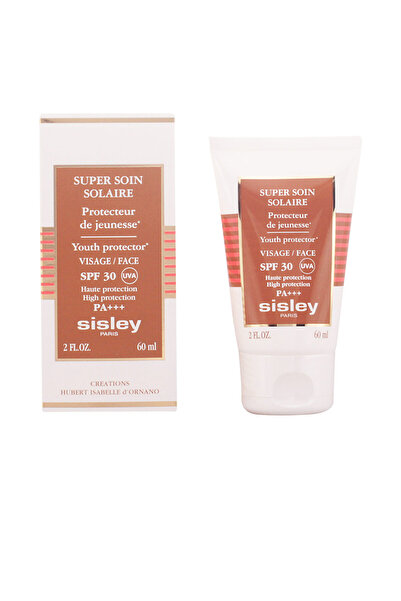 Sisley Paris SISLEY SUPER SOIN SOLAIRE protector facial pentru tinerețe SPF30...