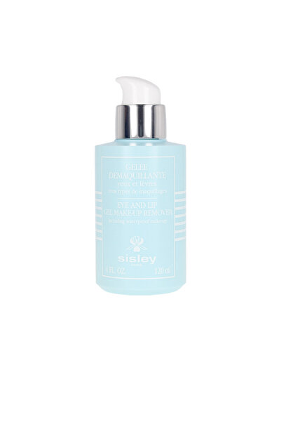 Sisley Paris SISLEY GELÉE DEMAQUILLANTE pentru ochi și buze 120 ml
