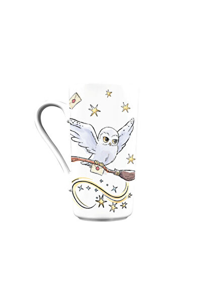 Pyramid Cană Harry Potter Hedwig 470ml