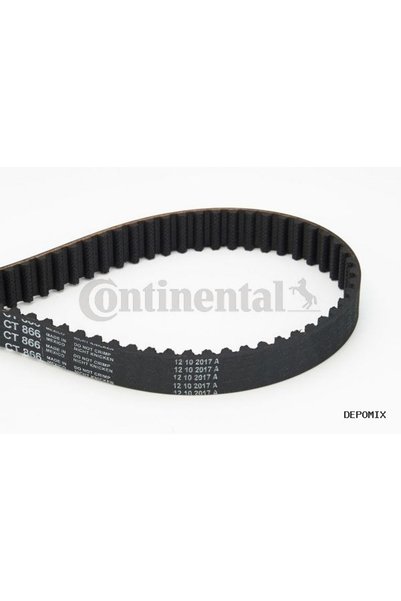 CONTITECH DPMIX-HB TRİGER KAYIŞI 146x200 146 DİŞ VECTRA A 93-94 (100755) GD146S8T200 5367XS