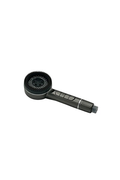 B&D Shower Head – Stylish Assorted Color Bathroom Shower for a Refreshing Dai...