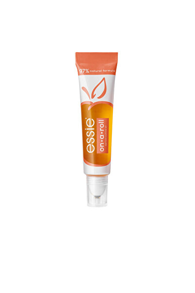 ESSİE ON A ROLL ulei pentru cuticule de caise 13.50 ml
