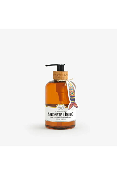 Castelbel Săpun lichid cu sardine 300ml